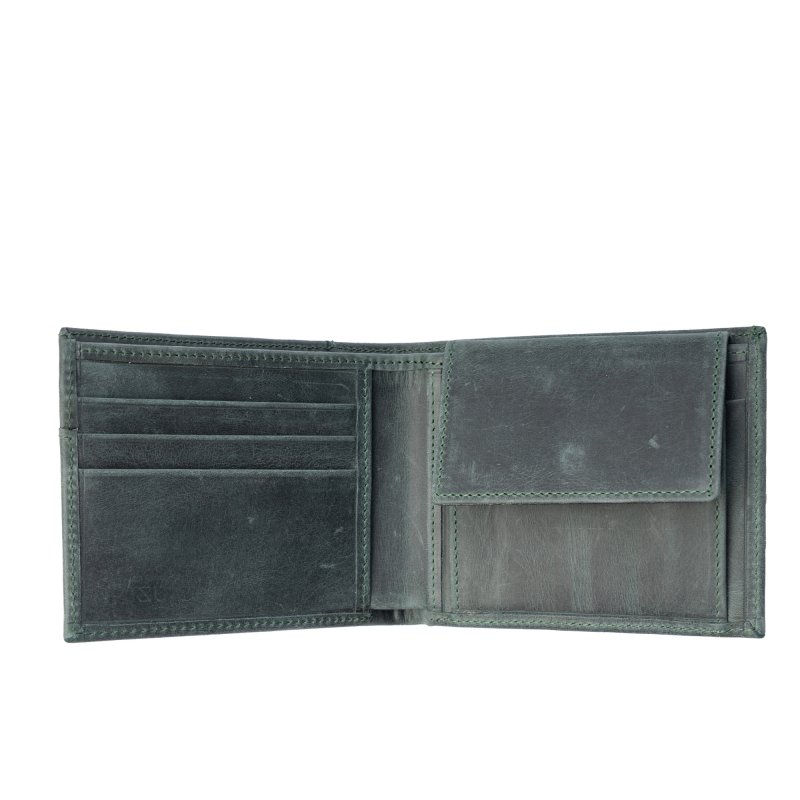 3357-CR - Koyu Yeşil