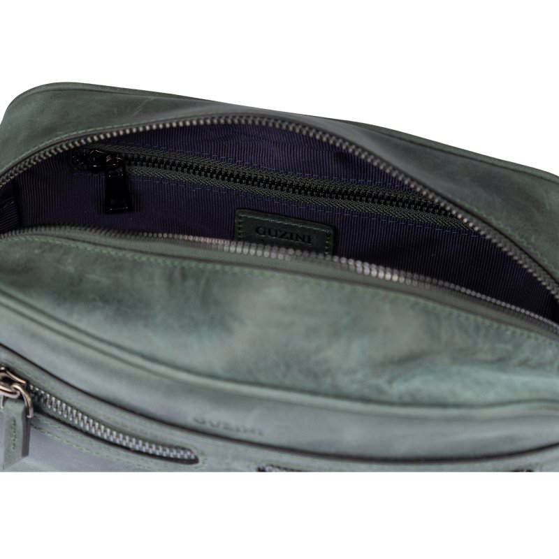 8518 - Cr - Koyu Yeşil