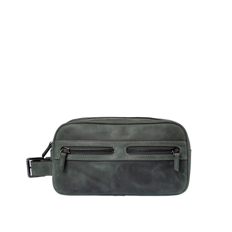 8518 - Cr - Koyu Yeşil