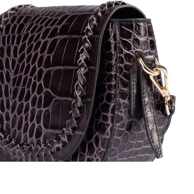 8803 - Kroko Koyu Gri