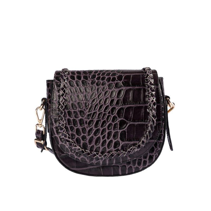 8803 - Kroko Koyu Gri