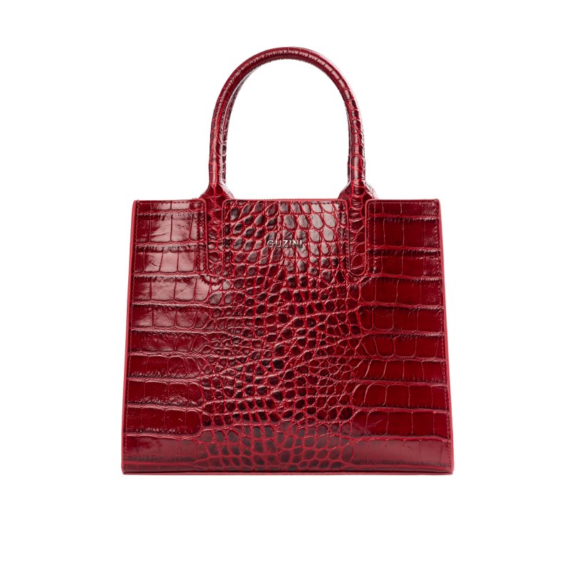 7953 - Kroko Kırmızı