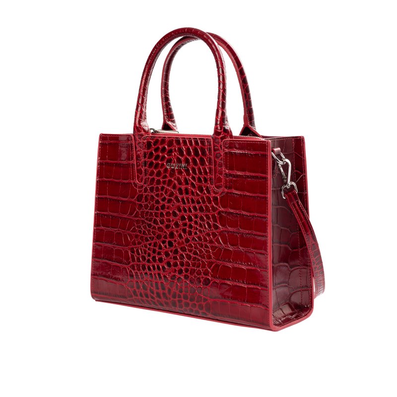 7953 - Kroko Kırmızı