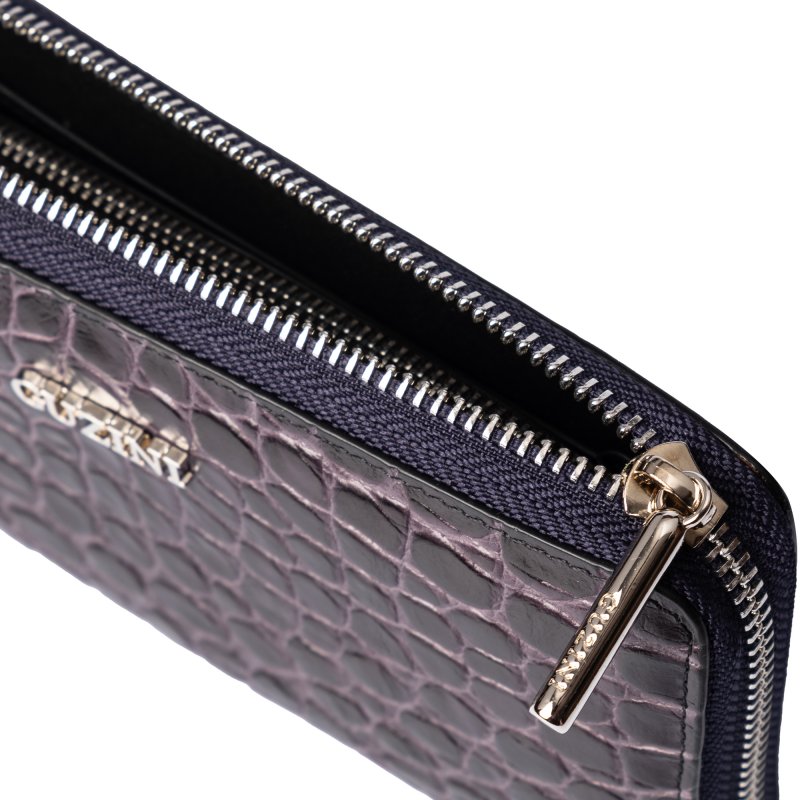 3630 - Kroko Koyu Gri