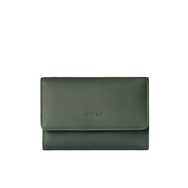 3640-NP - Koyu Yeşil