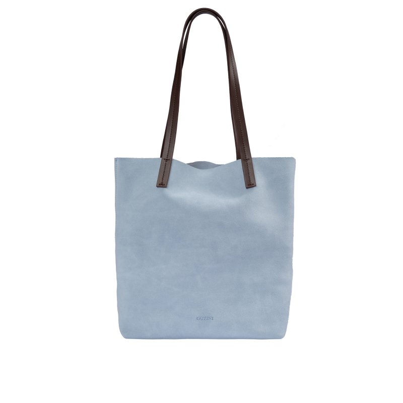 7450 - Süet Bebek Mavisi