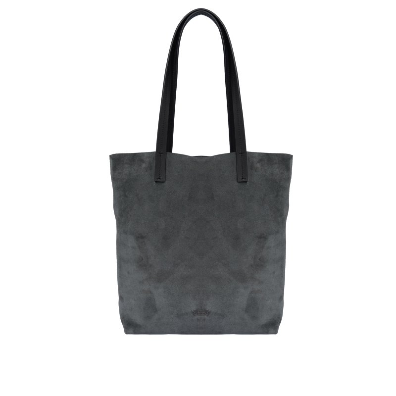 7450 - Süet Lacivert 