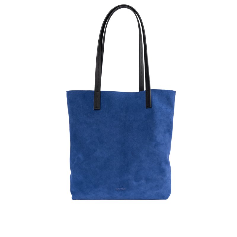 7450 - Süet Saks Mavisi