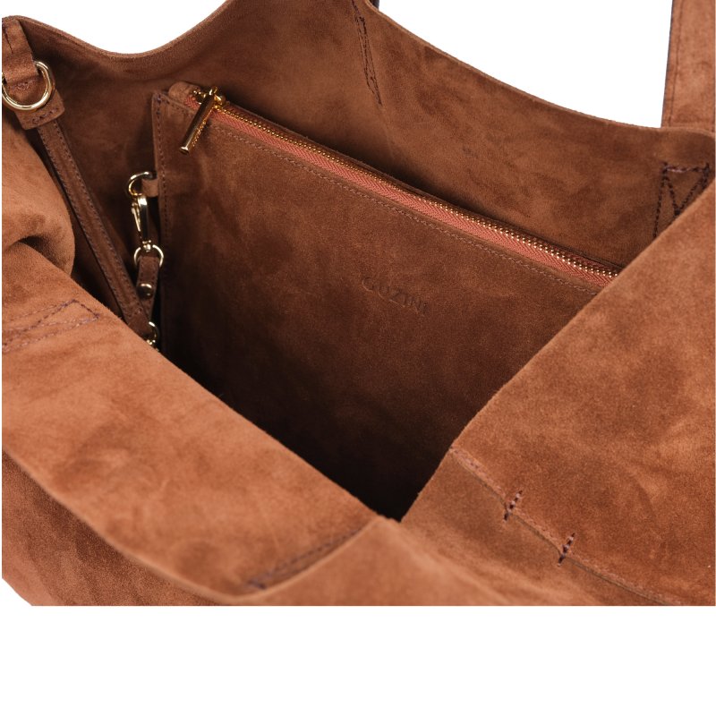 7935 - Süet Taba