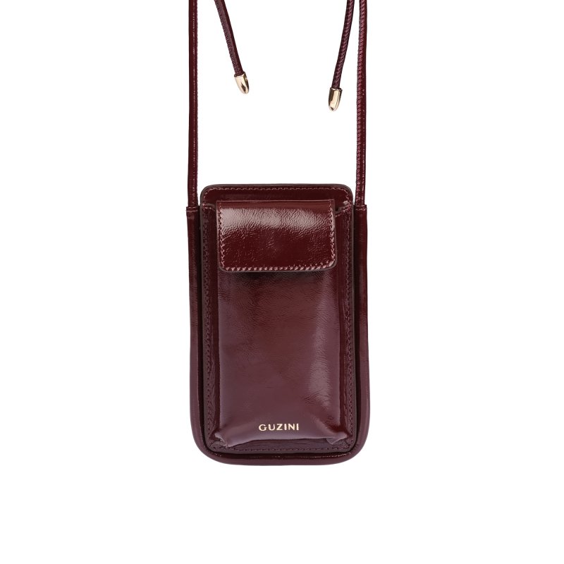8168 - Vj - Bordo