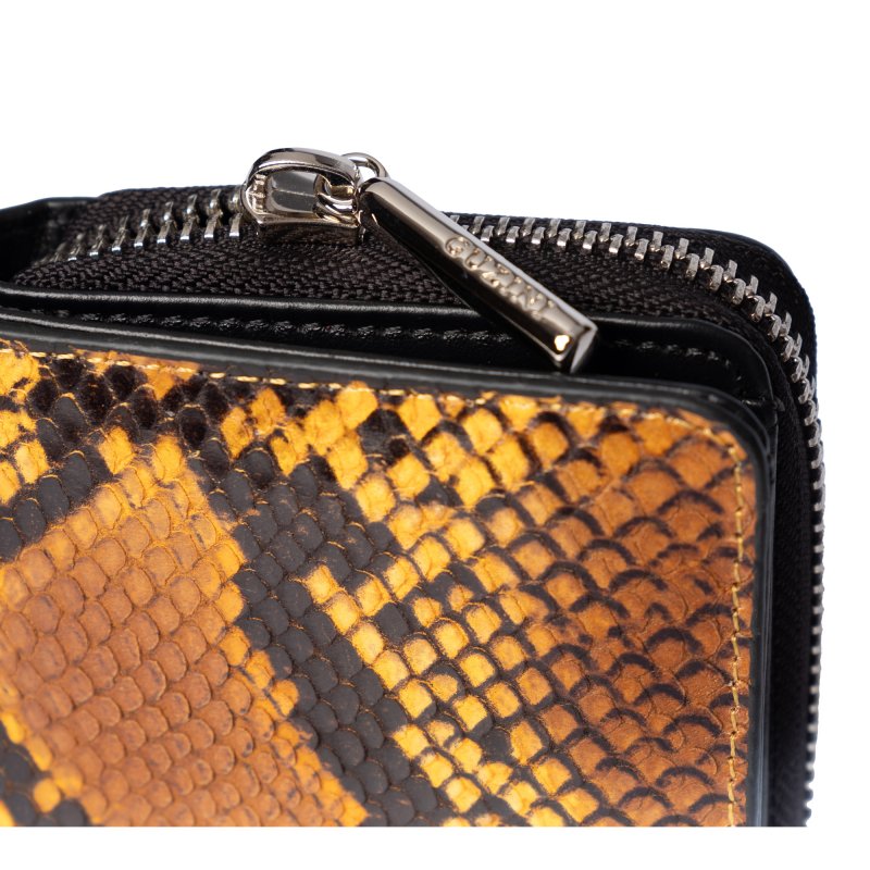 3650 - Yılan Hardal