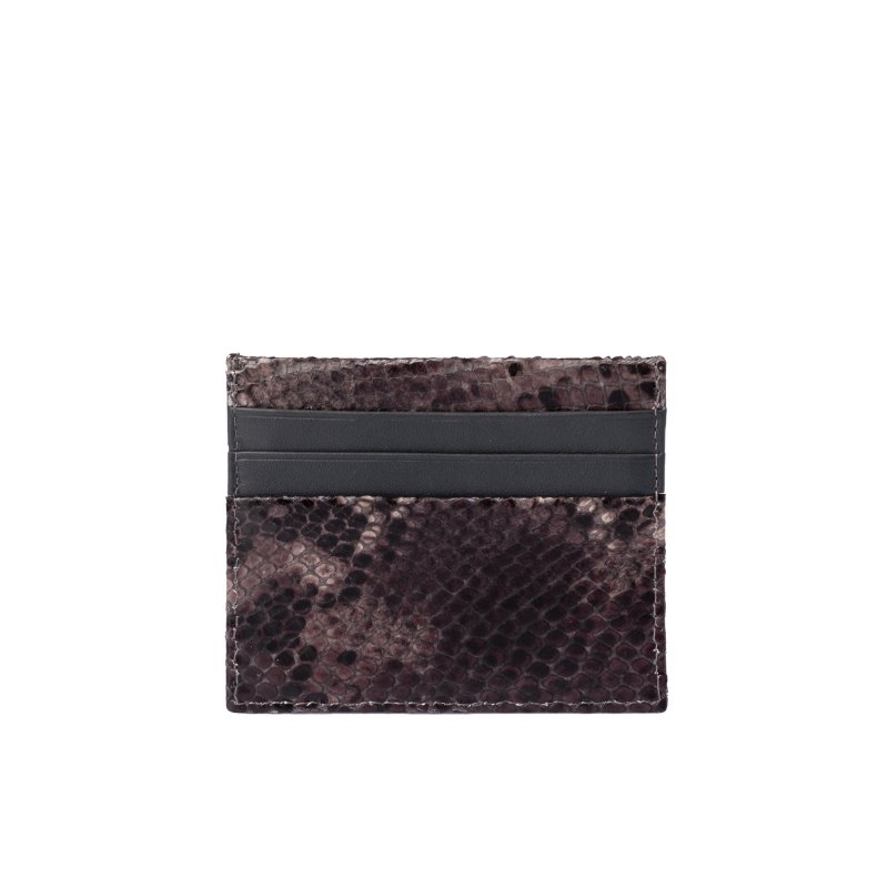 3008 - Yılan Koyu Gri 